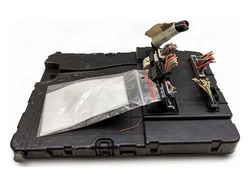 electronic-module-renault-scenic-ii-jm01_-2003-2004-2005-2006-2007-2008-2009-2010-40171107 main image