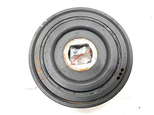 Pulley RENAULT MASTER III Van (FV) 2.3 dCi 165 FWD (FV0P, FV0U, FV11, FV12, FV1E) | BP39330783M122 - Image 3