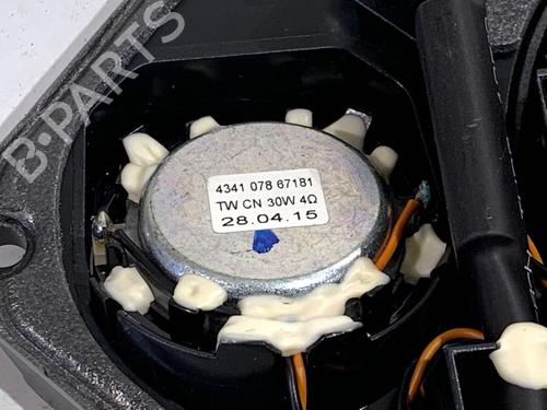 Speaker BMW X3 (F25) xDrive 28 i | BP39325410E2  - Image 12