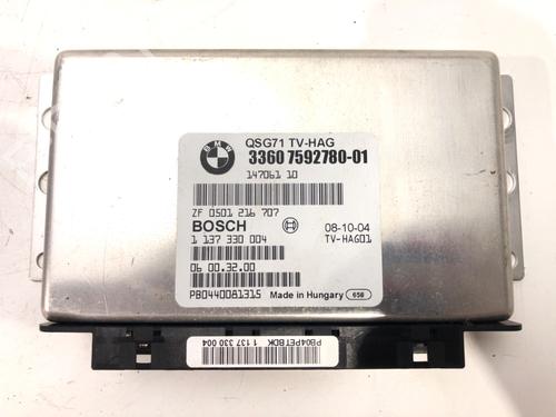 Used Electronic module Electronic module 39271381 39271381