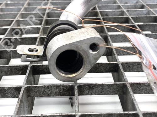 AC pipe DACIA LOGAN II 1.0 SCe 75 | BP39331736M126 - Image 3