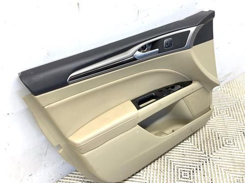 Forreste venstre beklædning FORD MONDEO V Saloon (CD) 2.0 Hybrid | BP39290952C58 - Image 2