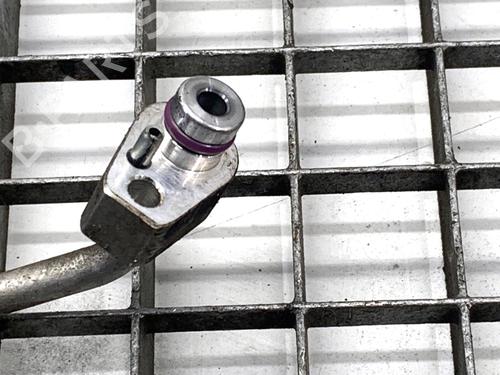 AC pipe AUDI A4 Allroad B9 (8WH, 8WJ) 2.0 TDI quattro | BP39333805M126 - Image 2
