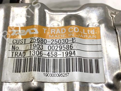 Egr TOYOTA CAMRY (_V7_, _VA7_, _VH7_) 2.5 Hybrid (AXVH71_, AXVH70, AXVH71R) | BP39343452M69 - Image 4