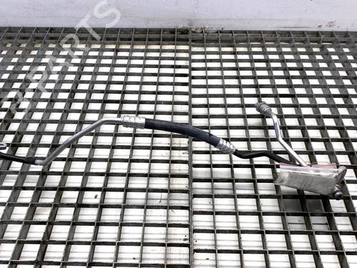 AC pipe AUDI A4 B9 (8W2, 8WC) 2.0 TFSI quattro | BP39334711M126 - Image 2