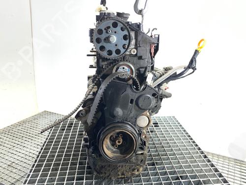 Engine VW GOLF VII Variant (BA5, BV5) 2.0 TDI | BP39375090M1 - Image 4