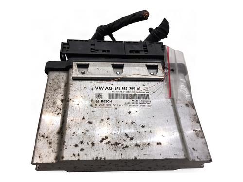 Used Engine control unit (ECU) Engine control unit (ECU) 39373302 39373302