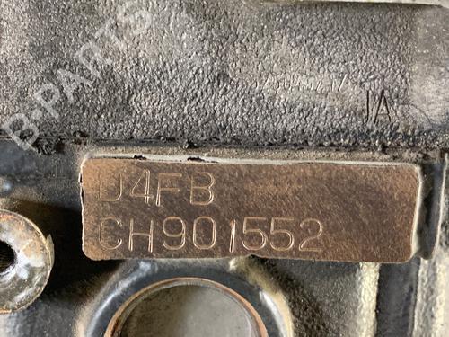 Engine KIA CEE'D SW (ED) 1.6 CRDi 90 | BP39372683M1 - Image 8