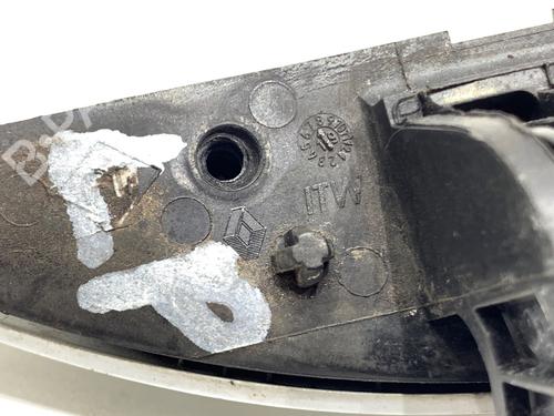 Front left exterior door handle DACIA DUSTER (HM_) 1.3 TCe 130 (HMMF) | BP39331545C128 - Image 5