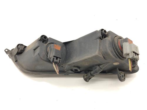 Right front fog light VW PASSAT B7 (362) 2.0 TDI | BP39314384C31 - Image 2