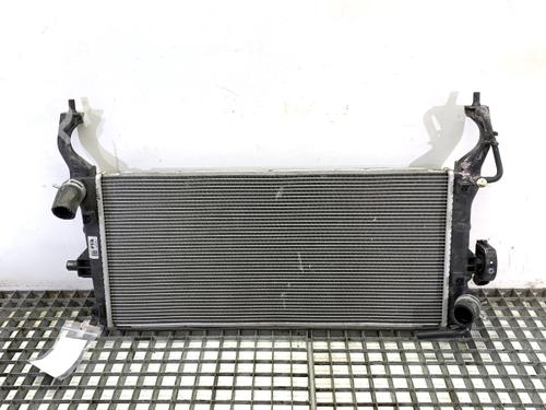 Used Water radiator Water radiator HYUNDAI i30 Estate (PDE) 1.0 T-GDI (120 hp) 39339272 39339272