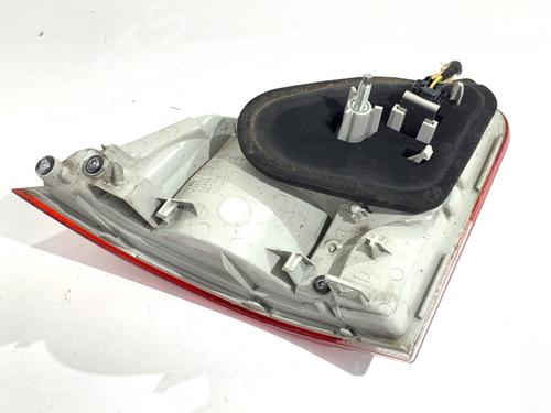 Right taillight PEUGEOT 2008 I (CU_) 1.6 BlueHDi | BP39482288C35 - Image 3