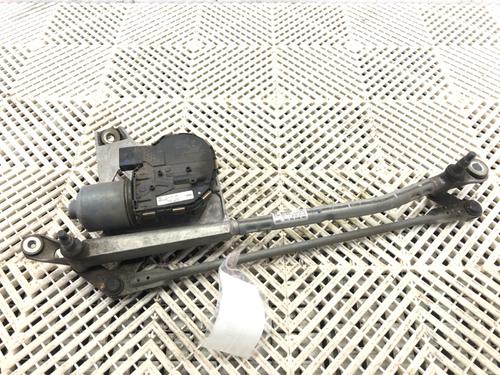 Used Front wipers mechanism Front wipers mechanism 39291451 39291451