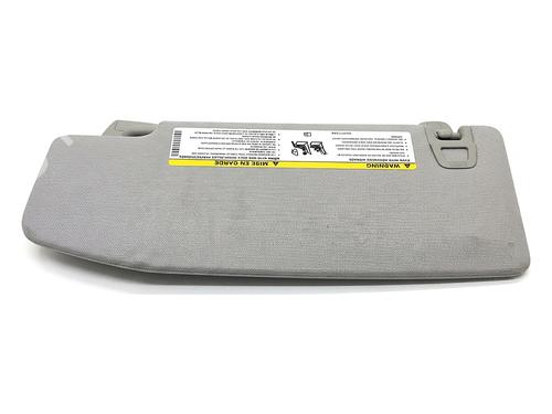 Used Right sun visor Right sun visor 39355405 39355405