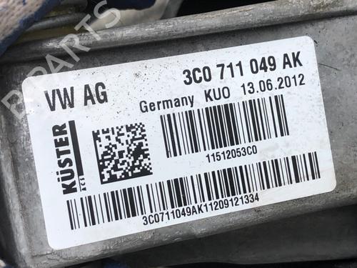 Gearstang VW PASSAT B7 Variant (365) 1.8 TSI | BP39299466M90 - Image 6