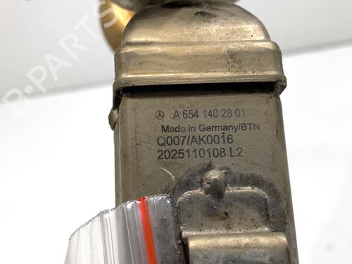 Egr MERCEDES-BENZ GLE (V167) GLE 300 d 4-matic (167.119) | BP39338083M69 - Image 6