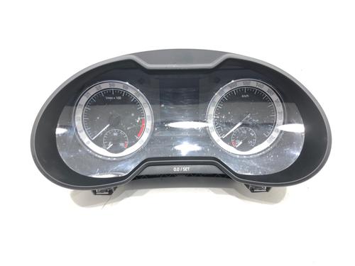 instrument-cluster-skoda-octavia-iii-combi-5e5-5e6-2012-2013-2014-2015-2016-2017-2018-2019-2020-39278883 main image
