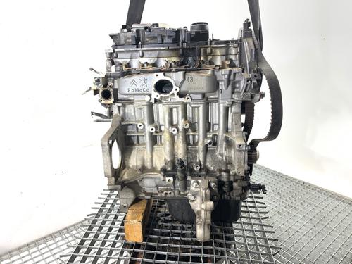 Engine CITROËN C4 II (NC_) 1.6 HDi 110 | BP39314239M1 - Image 3