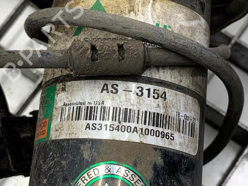 Left front shock absorber MERCEDES-BENZ GL-CLASS (X166) GL 350 CDI / BlueTec 4-matic (166.823, 166.824) | BP39332773M16 - Image 4