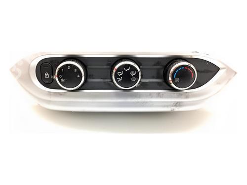 Used Climate control Climate control KIA RIO III Saloon (UB) 1.25 CVVT (86 hp) 40558663 40558663