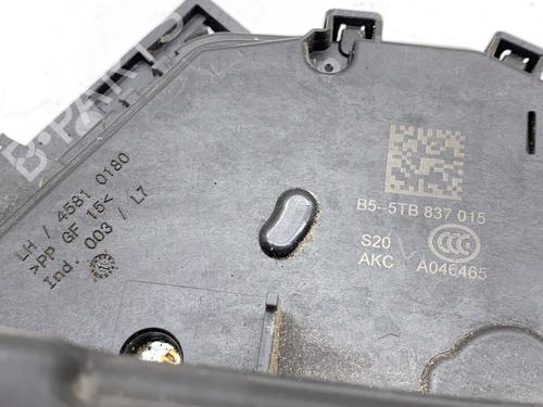 Front left lock VW T-ROC (A11, D11) 1.5 TSI | BP39309175C98 - Image 4