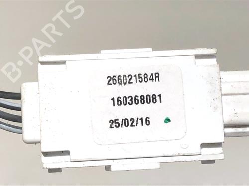 Módulo eletrónico RENAULT MEGANE IV Hatchback (B9A/M/N_) 1.6 TCe 205 (B9MV) | BP39298936M83 - Image 5