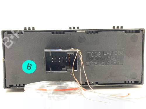 Switch FIAT DOBLO Cargo (263_) 1.3 D Multijet | BP39305528I30 - Image 2