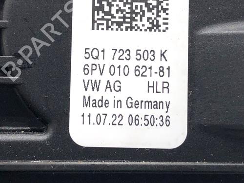 Pedal VW GOLF VIII (CD1, DA1) 1.5 TSI | BP39291932I4 - Image 4