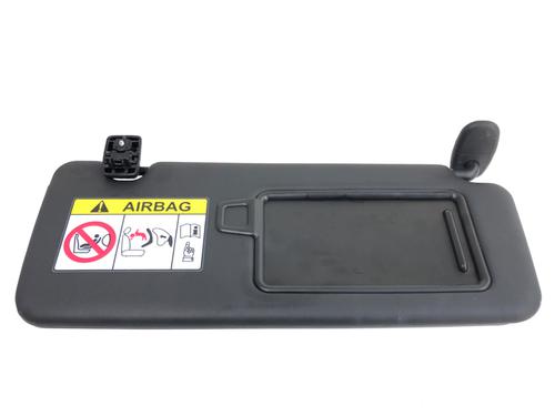 Used Right sun visor Right sun visor 39307543 39307543