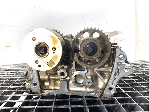 Cylinder head TOYOTA AYGO (_B4_) 1.0 (KGB40) | BP39339659M5 - Image 5