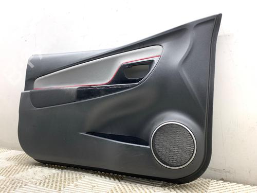 Front left panel TOYOTA YARIS (_P13_) 1.3 (NSP130_, NSP130) | BP39307061C58 - Image 3