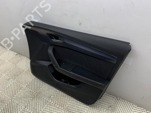 Front right panel CUPRA FORMENTOR (KM7, KMP) 1.5 TSI | BP40619988C59 - Image 2