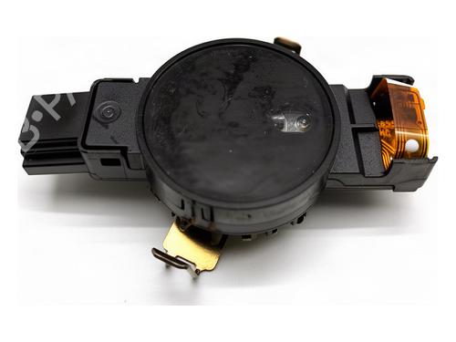 Used Electronic sensor Electronic sensor OPEL ASTRA K Sports Tourer (B16) 1.2 Turbo (35) (145 hp) 40033450 40033450