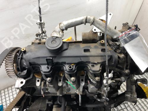 Engine RENAULT CLIO IV (BH_) 1.5 dCi 90 | BP39290337M1 - Image 5