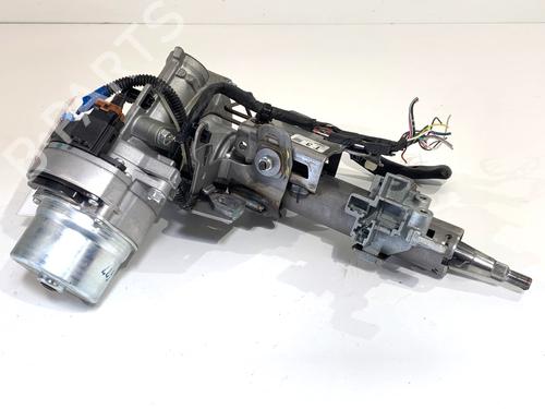 Used Steering pump Steering pump 39348137 39348137