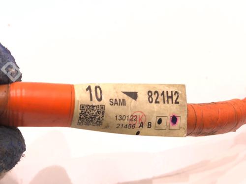 Cable TOYOTA COROLLA Saloon (_E21_) 1.8 VVTi Hybrid (ZWE211, MZEA12) | BP39306286E12 - Image 3