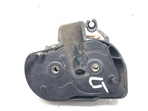 Used Rear left lock Rear left lock 39279485 39279485