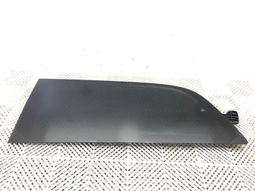 Used Rear left quarter glass Rear left quarter glass 39282548 39282548