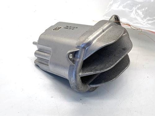 Used Electronic module Electronic module 39348914 39348914