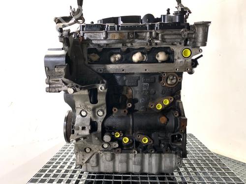 Used Engine Engine 39348342 39348342