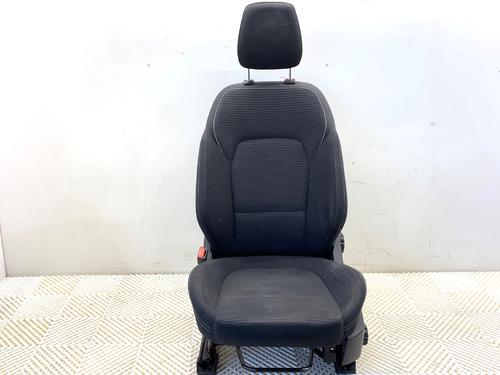 Used Left front seat Left front seat 39602566 39602566