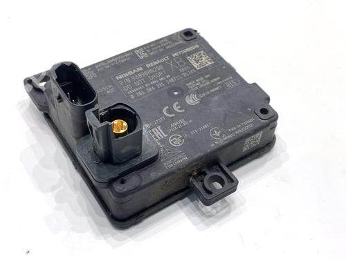 Used Electronic module Electronic module NISSAN QASHQAI III (J12) 1.3 DIG-T (140 hp) 39321258 39321258