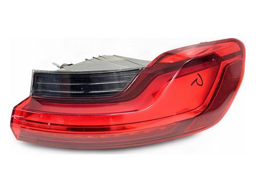 Fanale posteriore destro Fanale posteriore destro 39366123 39366123