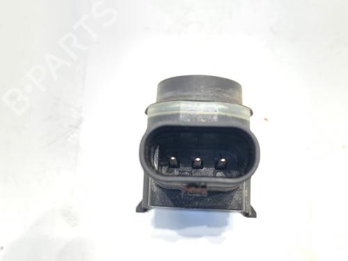 Electronic module VW TOURAN (1T3) 2.0 TDI | BP39363796M83 - Image 3
