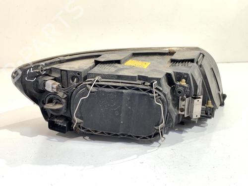 Left headlight VOLVO V50 (545) 2.0 D | BP40001692C28 - Image 4