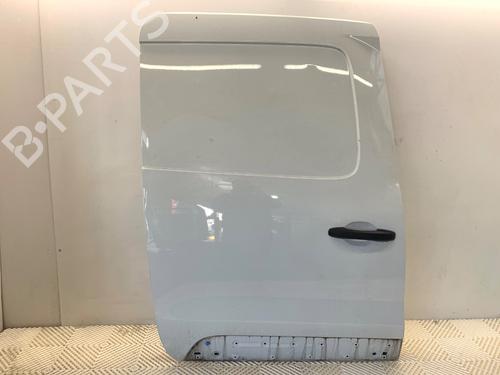 Used Right rear door Right rear door 39339320 39339320