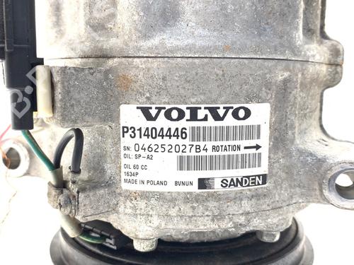 AC compressor VOLVO V60 I (155) D4 | BP39357992M34 - Image 5