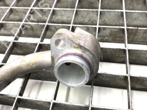 AC pipe AUDI Q7 (4MB, 4MG, 4MQ) 3.0 TDI quattro | BP39291479M126 - Image 2