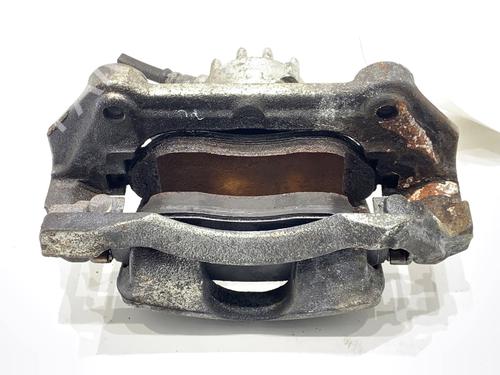 Left front brake caliper RENAULT TRAFIC III Van (FG_) 2.0 dCi 170 (FGMM, FGMV) | BP39337585M105 - Image 4