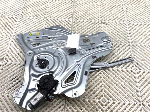 Used Front right window mechanism Front right window mechanism 39351824 39351824